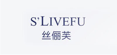 SLIVEFU/丝俪芙品牌logo