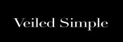 VeiledSimple/隐·约品牌logo