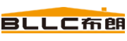 BLLC/布朗品牌logo
