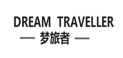 Dream traveller/梦旅者品牌logo
