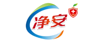 Cleafe/净安品牌logo