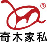 奇木品牌logo