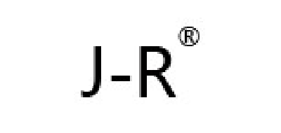 jR/津润品牌logo