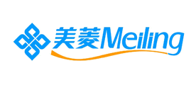 MeiLing/美菱品牌logo