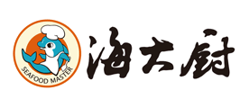 Seafood Master/海大厨品牌logo