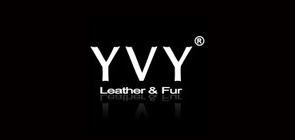 yvy品牌logo