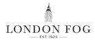 LONDON FOG/伦敦雾品牌logo