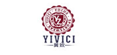 yivici/翼致品牌logo