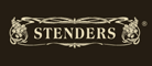STENDERS/施丹兰品牌logo