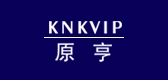 KNKVIP/原亨品牌logo