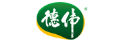 德伟品牌logo