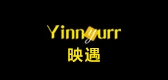 Yinnyurr/映遇品牌logo