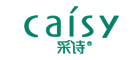 Caisy/采诗品牌logo