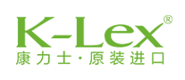 K－Lex/康力士品牌logo