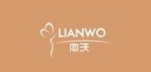 恋沃品牌logo