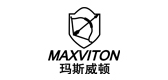 MAXVITON/玛斯威顿品牌logo