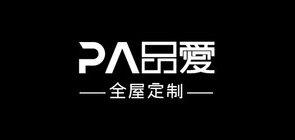 PARASA/谱乐诗品牌logo
