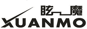 眩魔品牌logo