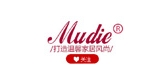 Mudie品牌logo