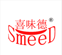 SmeeD/喜味德品牌logo
