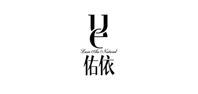 ue/佑依品牌logo
