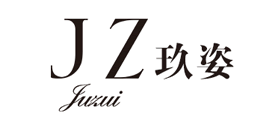 JUZUI/玖姿品牌logo