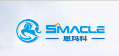 smacle/思玛科品牌logo