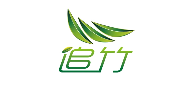 追竹品牌logo