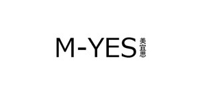 M－YES/美宜思品牌logo