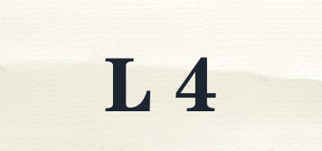 L4品牌logo
