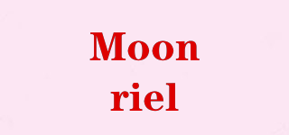 Moonriel品牌logo