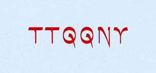 TTQQNY品牌logo