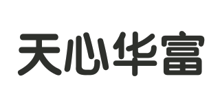 天心华富品牌logo
