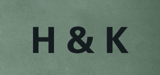 H&K品牌logo