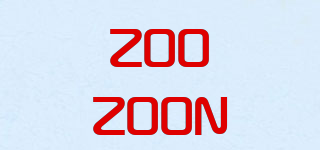 ZOOZOON品牌logo