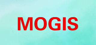 MOGIS品牌logo