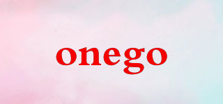 onego品牌logo