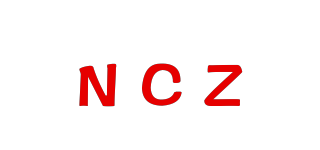 NCZ品牌logo