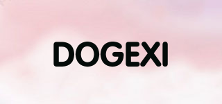 DOGEXI品牌logo
