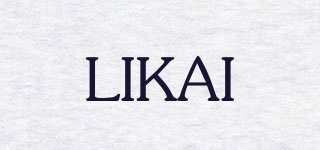 LIKAI品牌logo