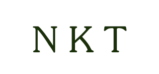 NKT品牌logo
