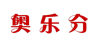 Olecule/奥乐分品牌logo