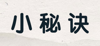 WGKEY/小秘诀品牌logo