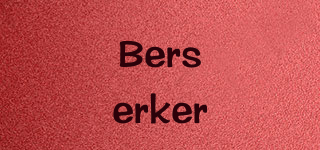 Berserker品牌logo