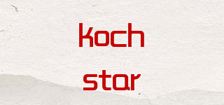 kochstar品牌logo