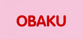 OBAKU品牌logo