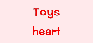 Toysheart品牌logo