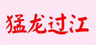 猛龙过江品牌logo