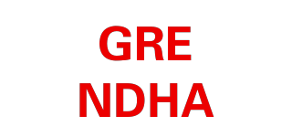 GRENDHA品牌logo