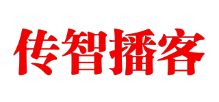 传智播客品牌logo